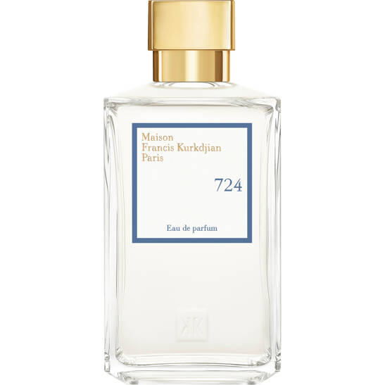 724 Eau de Parfum 200ml