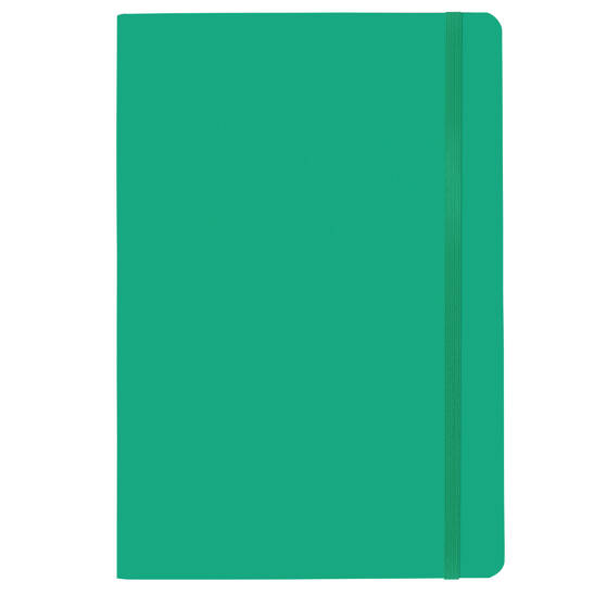 Notizbuch Dream Boat M