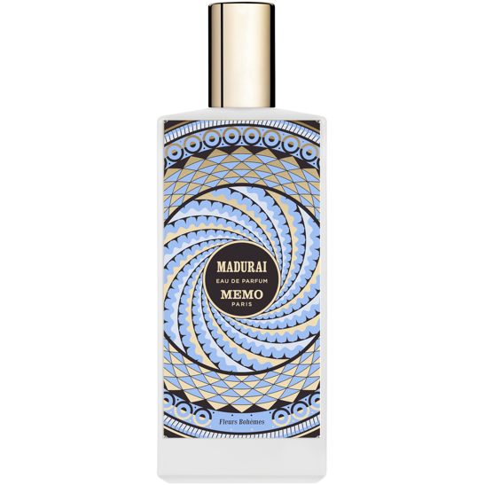 Madurai Eau de Parfum 75 ml