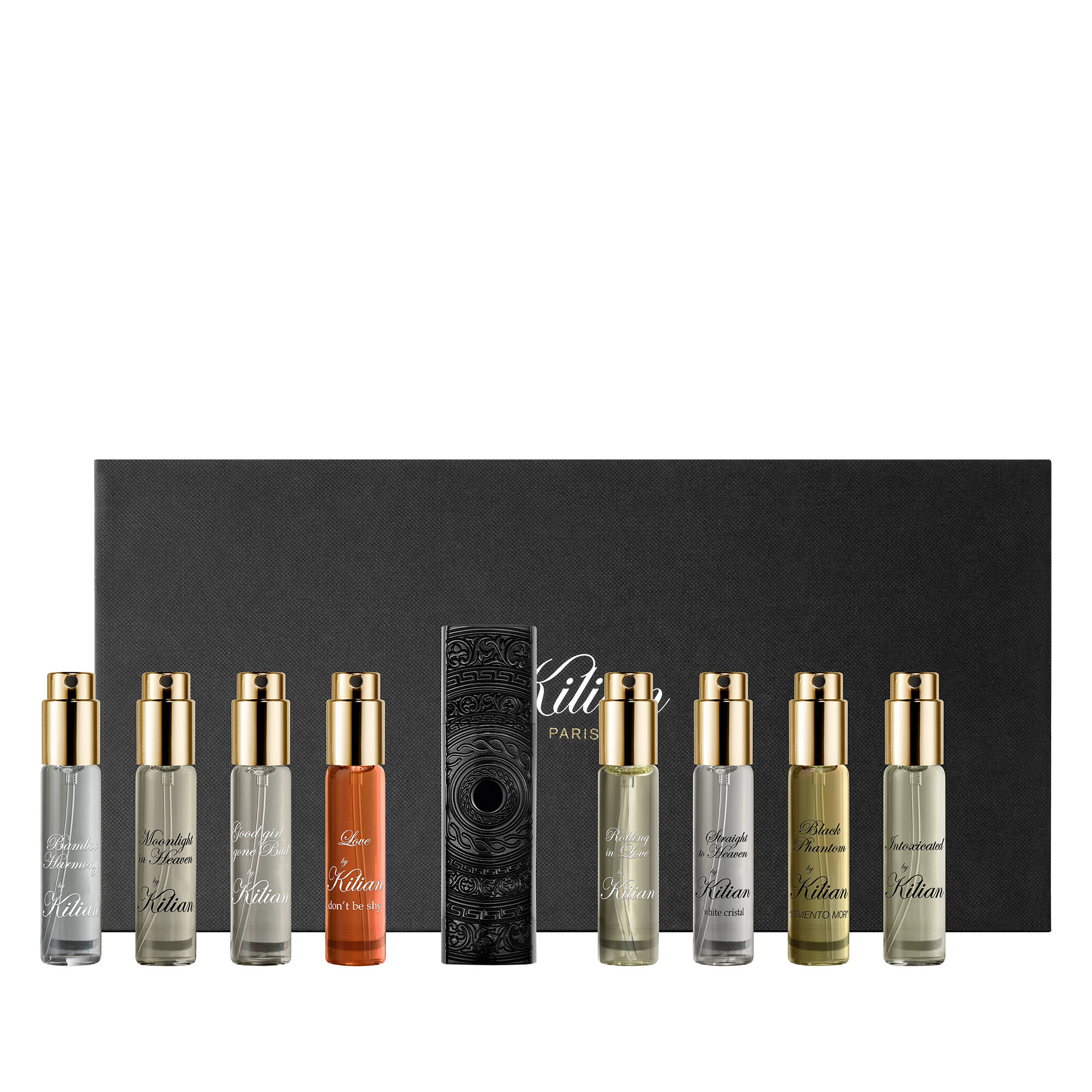 キリアン kilian　ディスカバリーセット discovery set Discovery Set von Kilian Paris - online bestellen bei