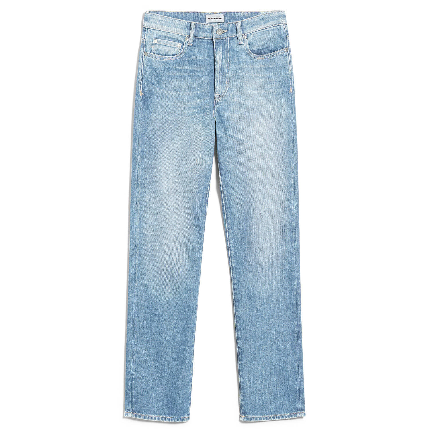 Armedangels Jeans Carenaa (blau | 29/30) Armedangels, Für Damen