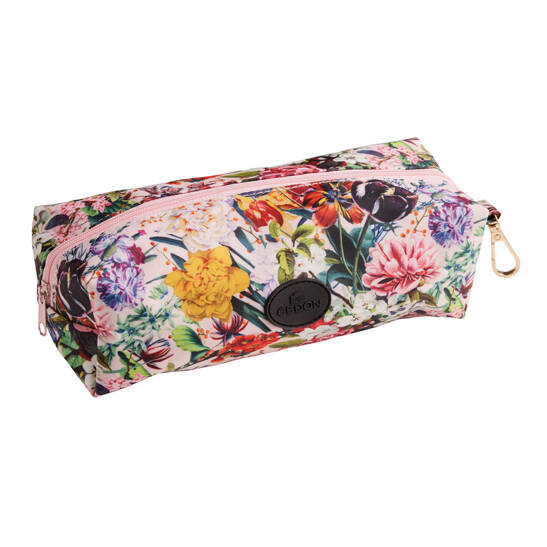 Easy Pouch Bag Blumengruß