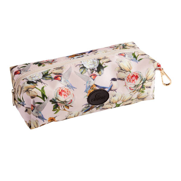 Easy Pouch Bag Eisvogel
