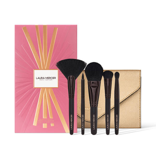 An Artist Gift Brush Set