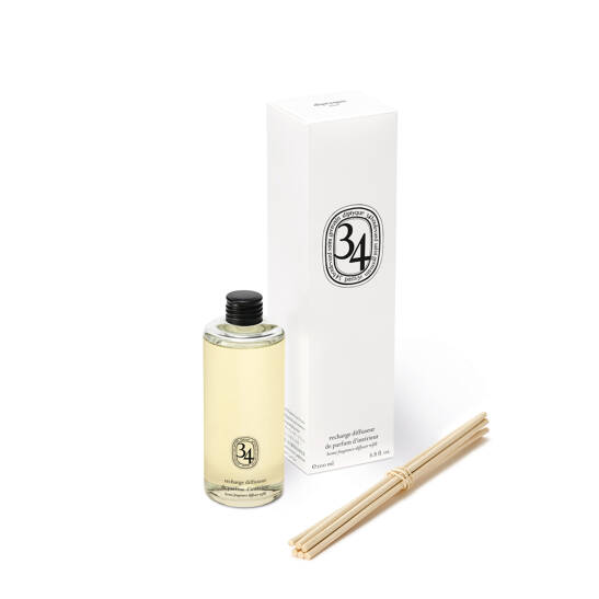 Nachfüllung Raumduftspender 34 Boulevard Saint Germain