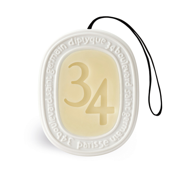 Duftoval 34 Boulevard