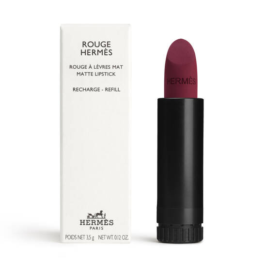 Rouge Hermès, Nachfüllstift Lippenstift matt