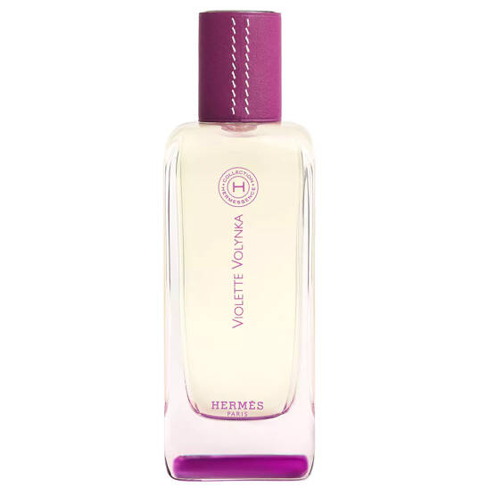 Violette Volynka, Eau de Toilette