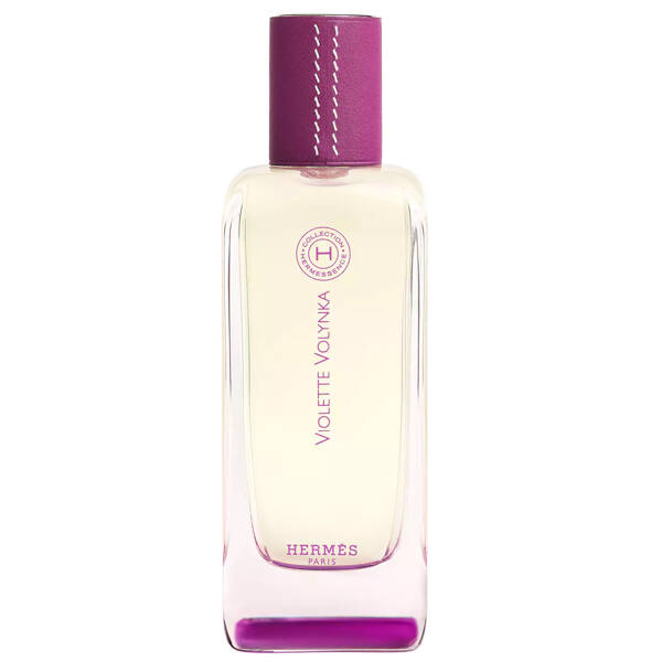 Violette Volynka, Eau de Toilette