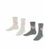 Night Owl Socke 2Pack