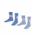 Night Owl Socke 2Pack