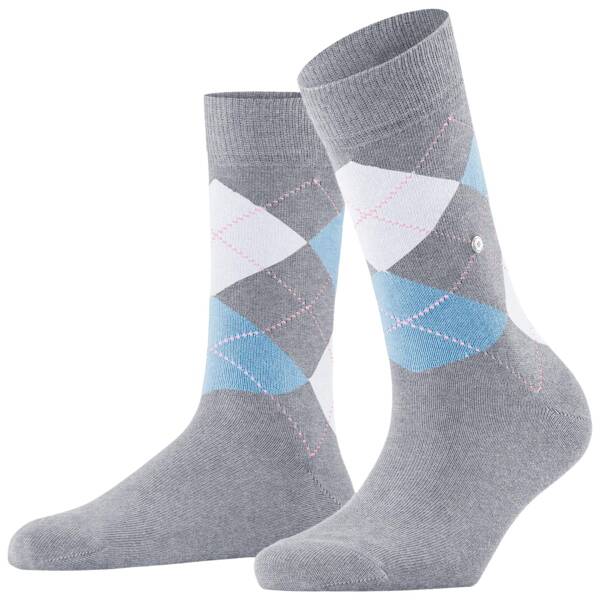 Burlington Queen Damen