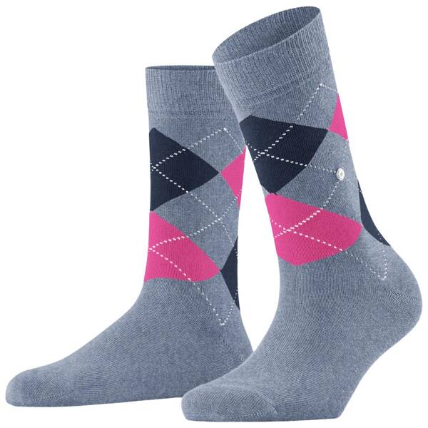 Burlington Queen Damen