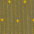 Rib Dot Socke