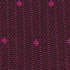 Rib Dot Socke