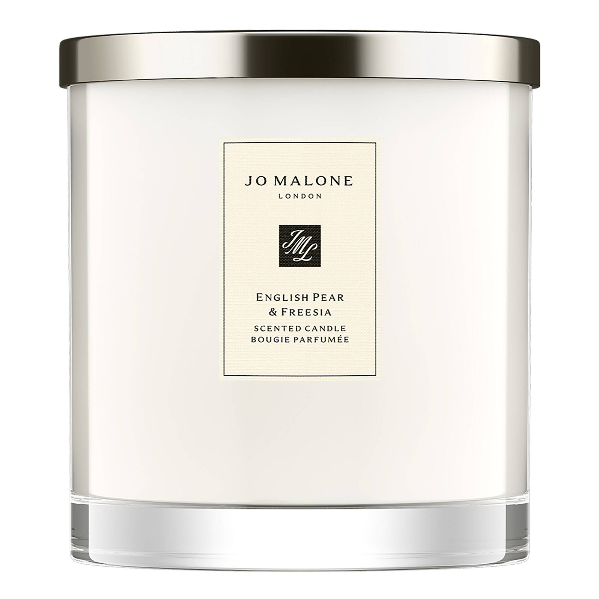 English Pear & Freesia Luxury Candle von Jo Malone London - online
