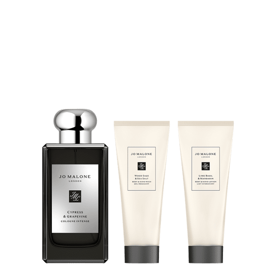 Mr Malone Travel Trio