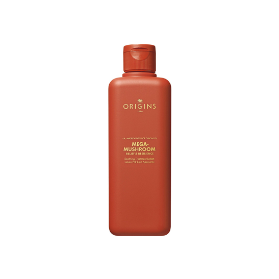 Lunar New Year Dr. Weil Mega-Mushroom Treatment Lotion