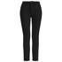 Denim High Rise Hose