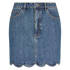 Jeansrock