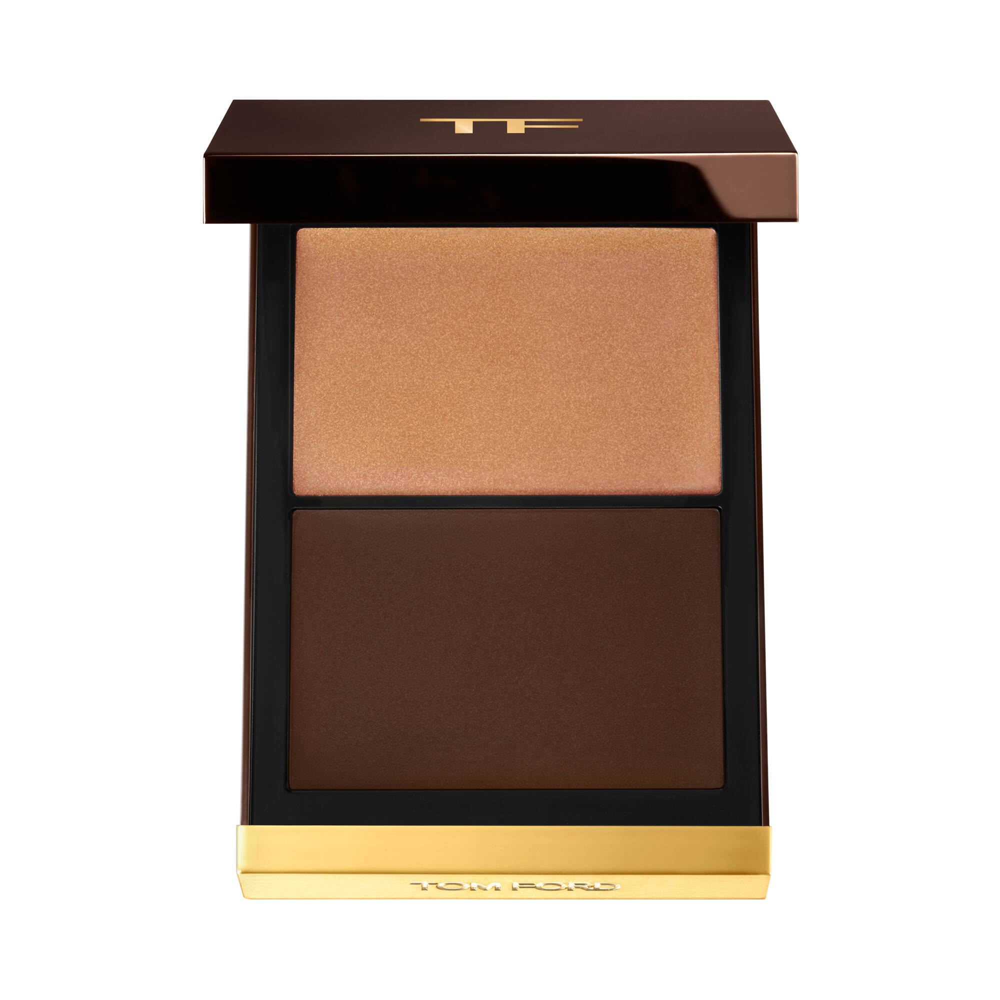 Shade & Illuminate Contour Duo