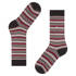 Fair Isle Socke