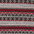 Fair Isle Socke