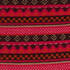 Fair Isle Socke