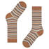 Fair Isle Socke