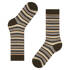 Fair Isle Socke