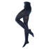 Fine Argyle Tights