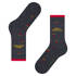 Merry X-Mas Socke