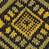 Fair Isle Socke