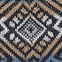 Fair Isle Socke