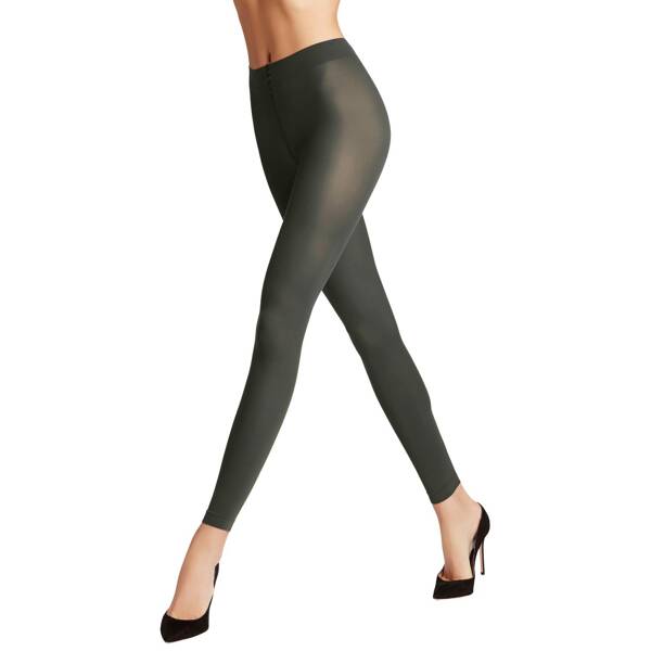 FALKE Pure Matt 50 DEN Damen