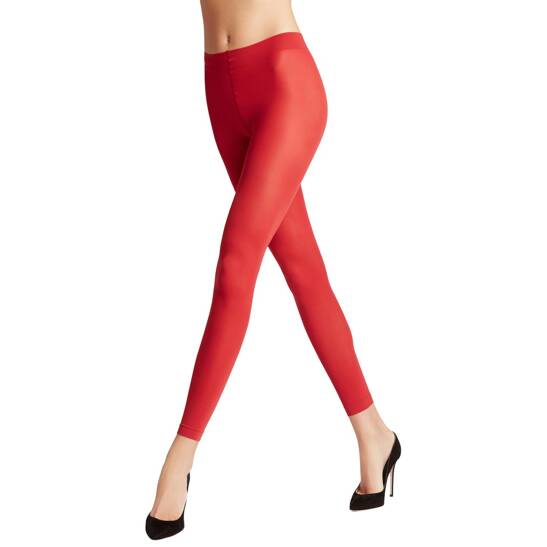 FALKE Pure Matt 50 DEN Damen