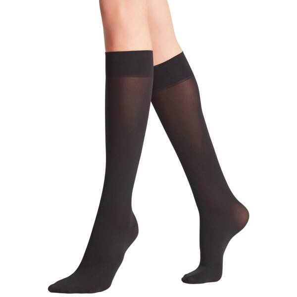 FALKE Pure Matt 50 DEN Damen