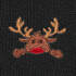 Cosy Wool Rudolph Socke