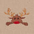 Cosy Wool Rudolph Socke