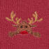 Cosy Wool Rudolph Socke