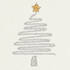 Cosy Wool Christmas Tree