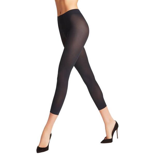 Pure Matt 50 Capri Leggings