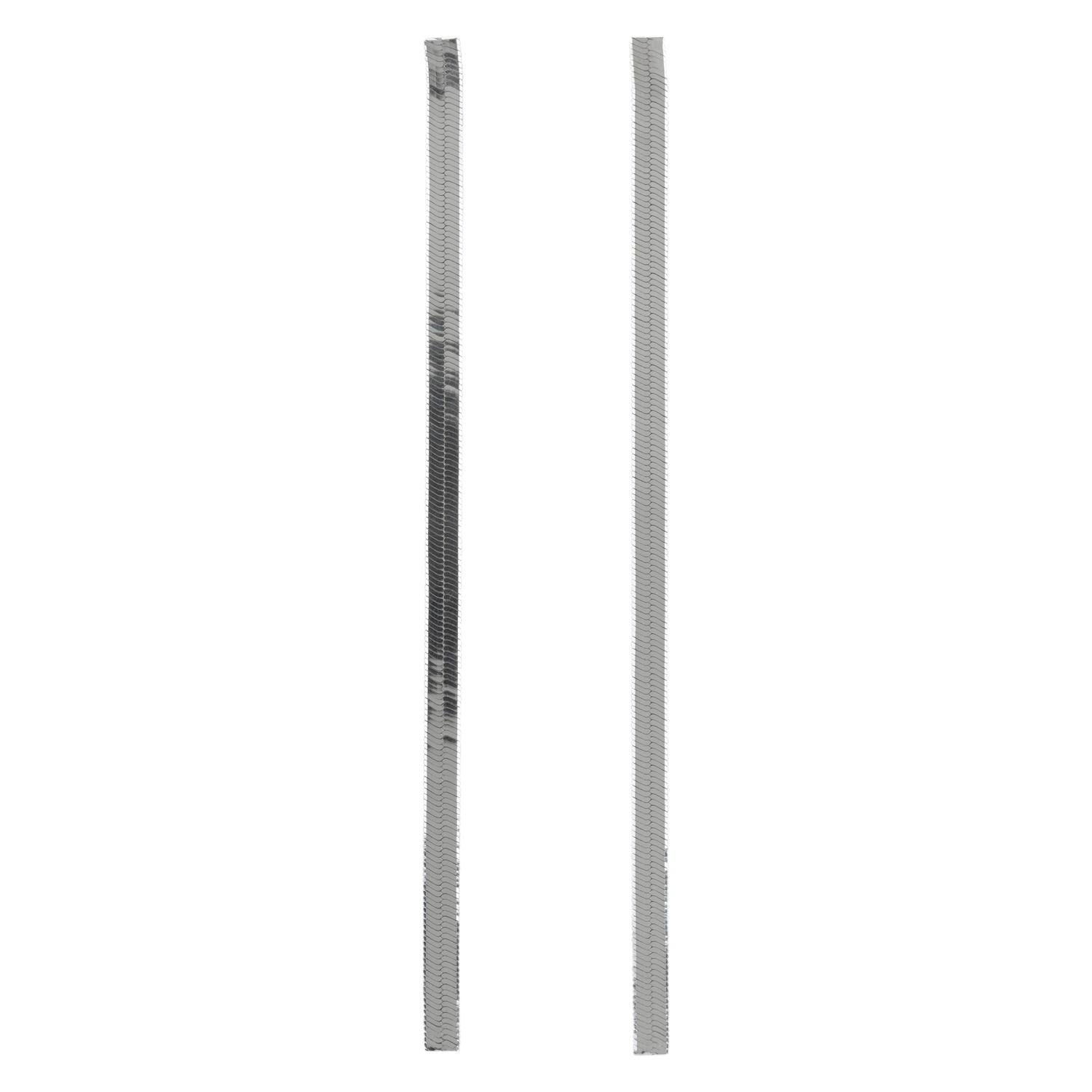 Ohrring Long Fluid