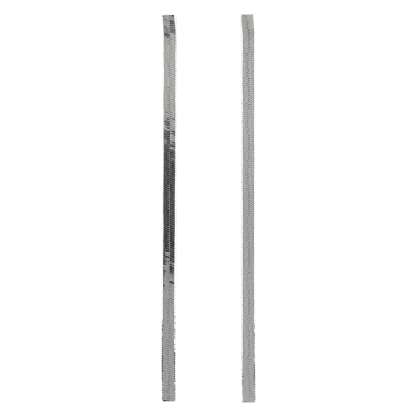 Ohrring Long Fluid
