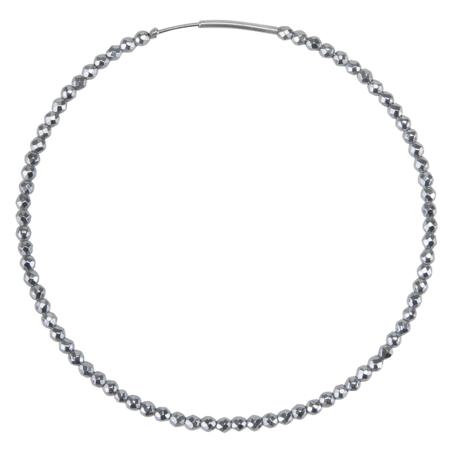 Ohrring Sparkling Hoop