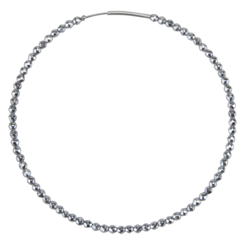 Ohrring Sparkling Hoop