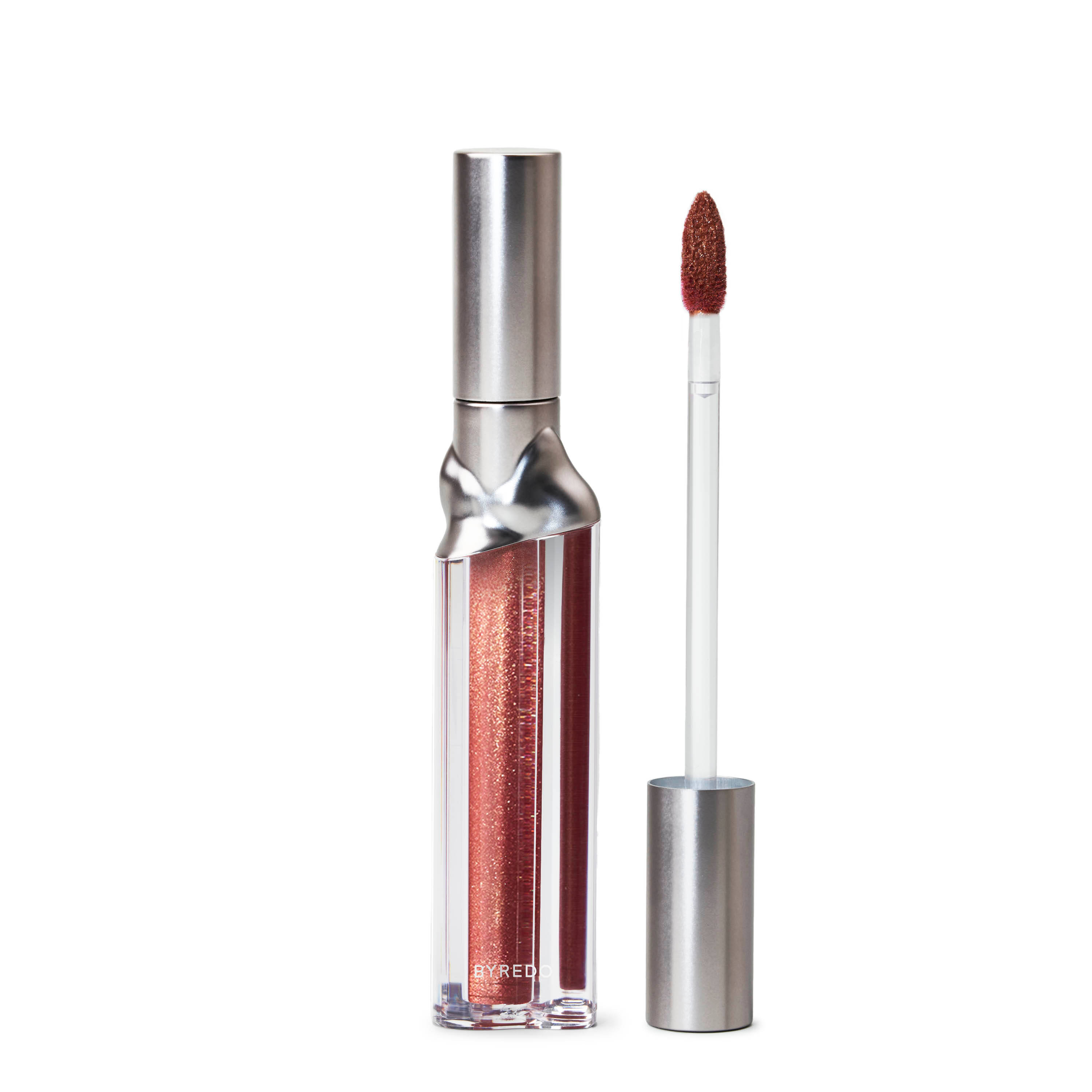 Byredo Liquid Lipstick Vinyl Baiser Cosmique (orange | 3,85ml) Beauty, Make-up, Lippen, Lipgloss & Lippenbooster