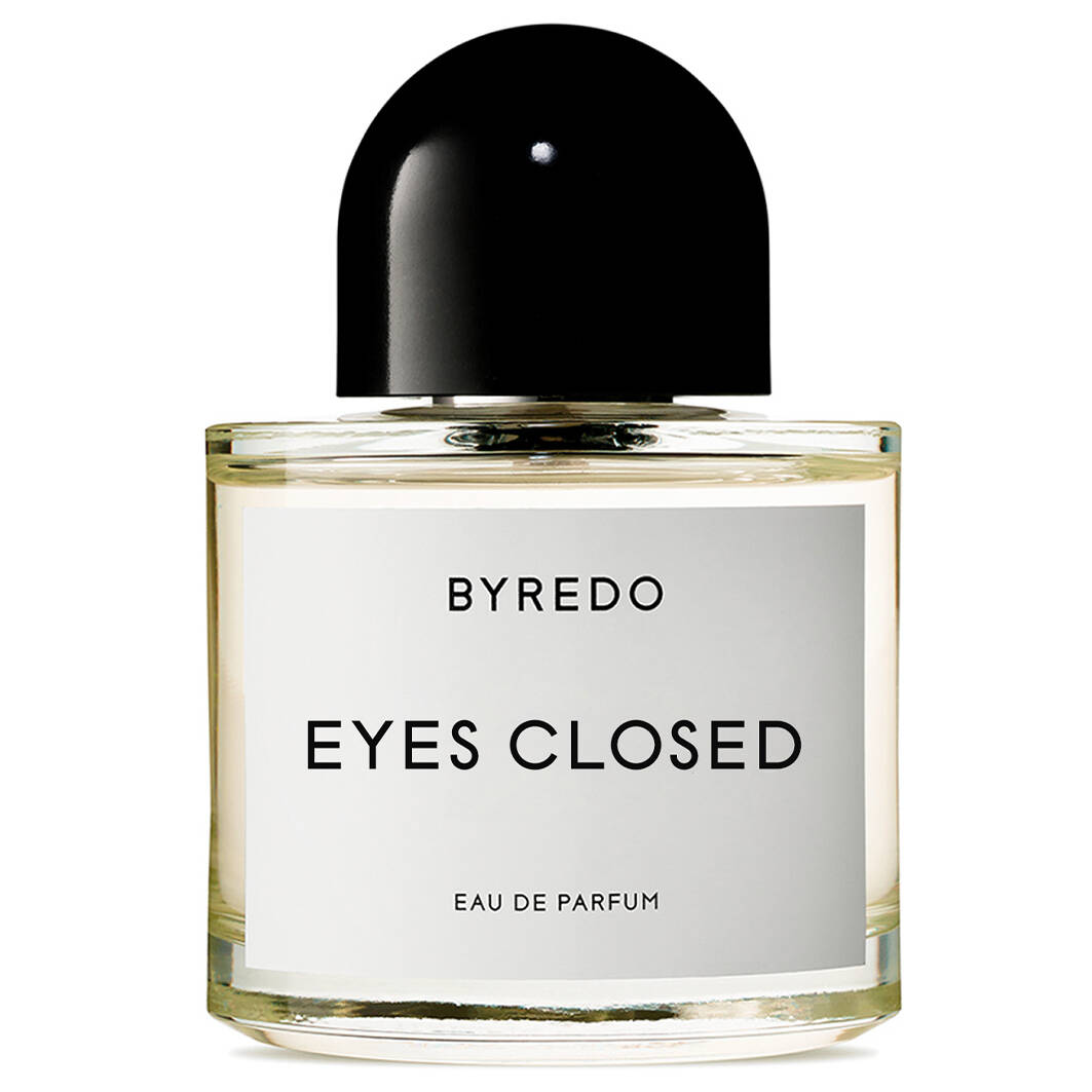Byredo Eyes Closed Eau de Parfum 100ml (weiss | 100 ml)