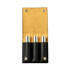 Colour Stick Set 4 Black