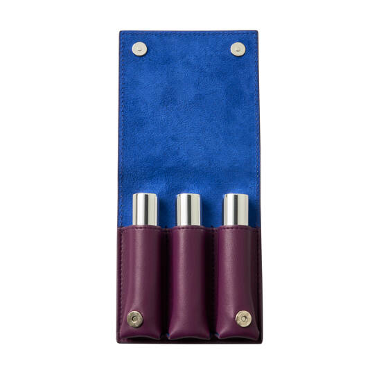 Colour Stick Set 4 Plum